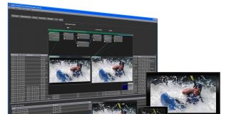 IBC-TV-News erneut mit Digital Rapids IBC-TV-News erneut mit Digital Rapids