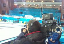 IMT im Olympia-Einsatz IMT im Olympia-Einsatz