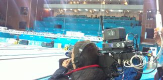 IMT im Olympia-Einsatz IMT im Olympia-Einsatz