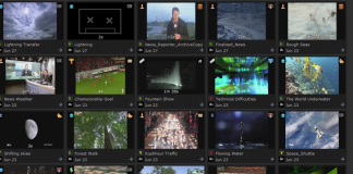 beIN Sport USA installiert MAM von Vizrt beIN Sport USA installiert MAM von Vizrt