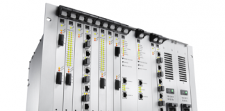 Premiere für Lawos Nova73 compact Premiere für Lawos Nova73 compact