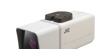 Neue Full HD V.Networks-Kamerareihe Neue Full HD V.Networks-Kamerareihe