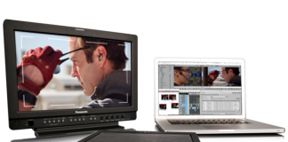 AVID präsentiert Media Composer 5.5 AVID präsentiert Media Composer 5.5