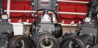 Grafische Spielanalyse bei Live-Übertragung Grafische Spielanalyse bei Live-Übertragung