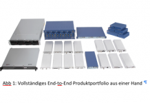 Exterity erweitert IPTV-Produktportfolio Exterity erweitert IPTV-Produktportfolio