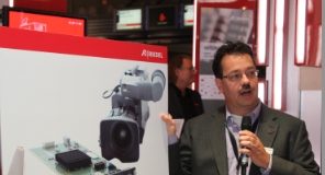 MediorNet unterstützt Grass-Valley-Kameras MediorNet unterstützt Grass-Valley-Kameras