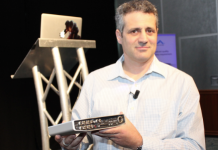 AJA-Lösungen für 4K-Workflows AJA-Lösungen für 4K-Workflows