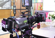 Grass Valley erweitert LDX-Lineup Grass Valley erweitert LDX-Lineup