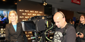 TV-Sender beenden 3D-Engagement TV-Sender beenden 3D-Engagement