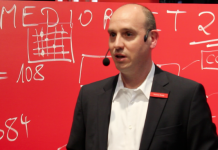 Riedel baut MediorNet Echtzeit-Netzwerk aus Riedel baut MediorNet Echtzeit-Netzwerk aus