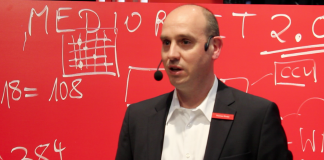 Riedel baut MediorNet Echtzeit-Netzwerk aus Riedel baut MediorNet Echtzeit-Netzwerk aus