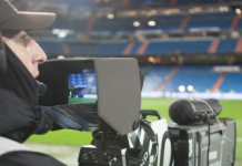 Anti-Flimmern für Superzeitlupe Anti-Flimmern für Superzeitlupe