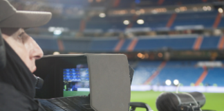 Anti-Flimmern für Superzeitlupe Anti-Flimmern für Superzeitlupe