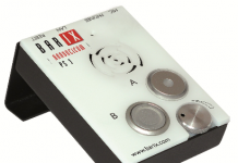 Barix präsentiert mobile IP-Intercomlösung Barix präsentiert mobile IP-Intercomlösung