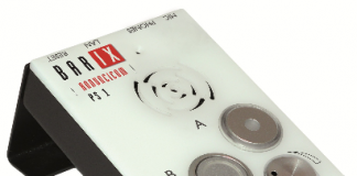 Barix präsentiert mobile IP-Intercomlösung Barix präsentiert mobile IP-Intercomlösung