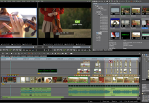 Verbesserte Performance bei EDIUS 7 Verbesserte Performance bei EDIUS 7