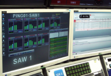 tpc setzt auf PINGUIN Audio-Multimeter tpc setzt auf PINGUIN Audio-Multimeter