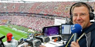 Erfolgreiche EM für ARD-Radio und -Internet Erfolgreiche EM für ARD-Radio und -Internet