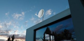 Sat-TV steigert Reichweite Sat-TV steigert Reichweite