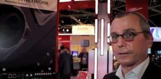 Riedel präsentiert RiLink Global Fiber Service Riedel präsentiert RiLink Global Fiber Service