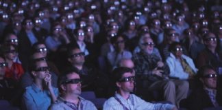 Weichere Bewegungen mit höherer Bildrate Weichere Bewegungen mit höherer Bildrate