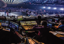 Technologische Spitzenleistung Technologische Spitzenleistung