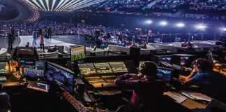 Technologische Spitzenleistung Technologische Spitzenleistung