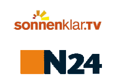 N24 startet Kooperation mit sonnenklar.TV N24 startet Kooperation mit sonnenklar.TV