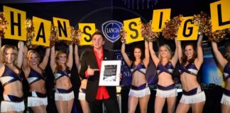 Sony sponsert Set Hacker Awards Sony sponsert Set Hacker Awards