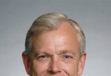 NAB-Talk mit Lowell McAdam NAB-Talk mit Lowell McAdam