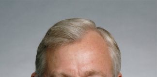 NAB-Talk mit Lowell McAdam NAB-Talk mit Lowell McAdam