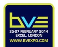 BVE 2014 startet Besucheranmeldung BVE 2014 startet Besucheranmeldung