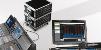 Shure Integration in Yamaha Konsolen Shure Integration in Yamaha Konsolen