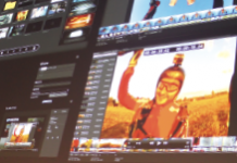 TV-Produktion in der Cloud TV-Produktion in der Cloud