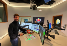 Schweizer Radiosender arbeiten mit dem neuen Lawo-Radiopult diamond Schweizer Radiosender arbeiten mit dem neuen Lawo-Radiopult diamond