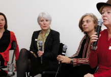 Es kann nur aufwärts gehen Es kann nur aufwärts gehen