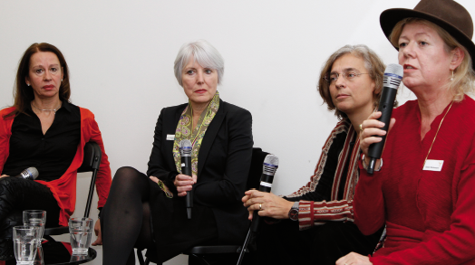 Es kann nur aufwärts gehen Es kann nur aufwärts gehen