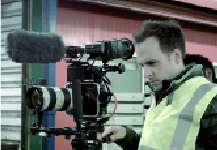 Eine Kamera für alle Fälle Eine Kamera für alle Fälle