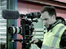 Eine Kamera für alle Fälle Eine Kamera für alle Fälle