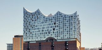 Elbphilharmonie-Eröffnungskonzert mit Lawo Elbphilharmonie-Eröffnungskonzert mit Lawo