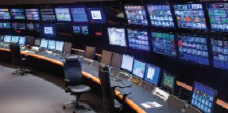 Herzstück internationaler Wachstumsstrategie Herzstück internationaler Wachstumsstrategie