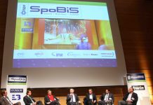 Größter Sportbusiness-Kongress Europas Größter Sportbusiness-Kongress Europas