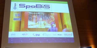 Größter Sportbusiness-Kongress Europas Größter Sportbusiness-Kongress Europas