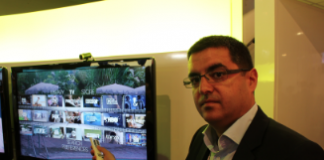 NDS unterstützt Sky Anytime NDS unterstützt Sky Anytime