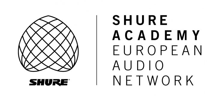 Funkseminar der Shure Academy