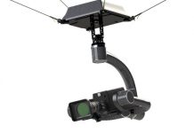 IBC-Weltpremiere der Robycam Compact Seilkamera IBC-Weltpremiere der Robycam Compact Seilkamera