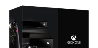 Xbox One mit Metadaten von Rovi Xbox One mit Metadaten von Rovi