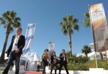 Das Fernsehen ist stärker denn je Das Fernsehen ist stärker denn je