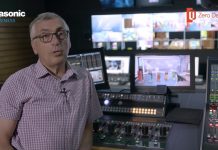 Kostengünstige Produktionslösung für virtuelle Studios Kostengünstige Produktionslösung für virtuelle Studios