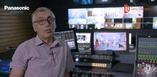 Kostengünstige Produktionslösung für virtuelle Studios Kostengünstige Produktionslösung für virtuelle Studios